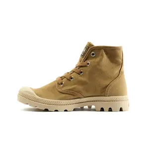 Bottines femme Palladium Pampa Hi image-3