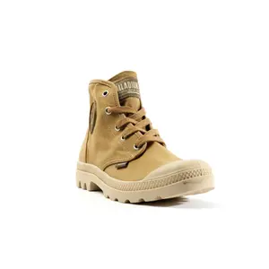 Bottines femme Palladium Pampa Hi image-2