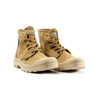 Bottines femme Palladium Pampa Hi image-1