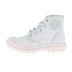 Bottines femme Palladium Pampa Hi image-1