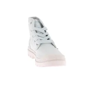 Bottines femme Palladium Pampa Hi image-3