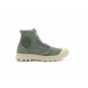 Buty damskie Palladium Pampa Hi image-0