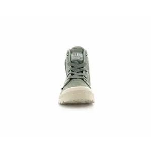 Buty damskie Palladium Pampa Hi image-1