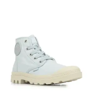 Buty damskie Palladium Pampa Hi image-1