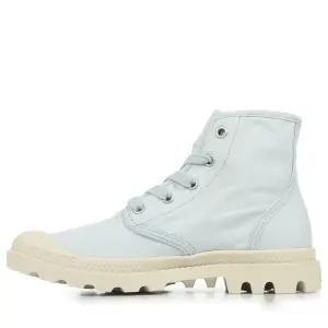 Buty damskie Palladium Pampa Hi image-2
