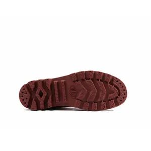 Boots femme Palladium Pampa Hi image-4