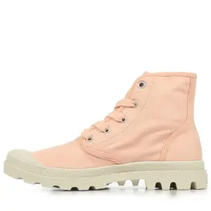 Bottines femme Palladium Pampa Hi image-2
