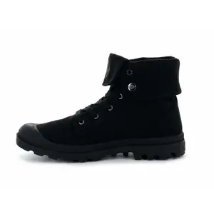 Bottines femme Palladium Baggy image-3