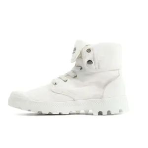 Bottines femme Palladium Baggy image-3