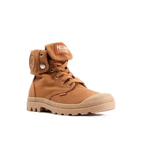 Bottines femme Palladium Baggy image-1