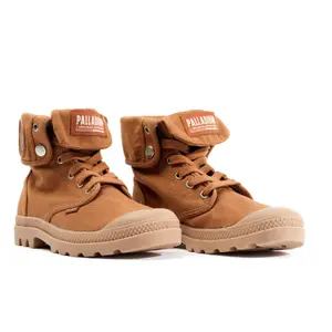 Bottines femme Palladium Baggy image-2