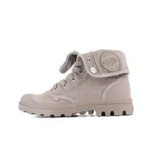 Baskets femme Palladium Baggy image-1