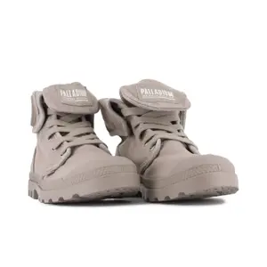 Baskets femme Palladium Baggy image-4