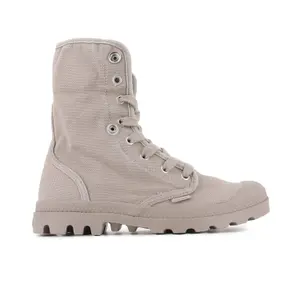 Baskets femme Palladium Baggy image-6