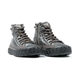 Damestrainers Palladium Ace Re-Quilt image-4