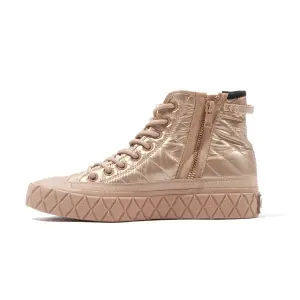 Damestrainers Palladium Ace Re-Quilt image-1