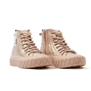 Damestrainers Palladium Ace Re-Quilt image-4