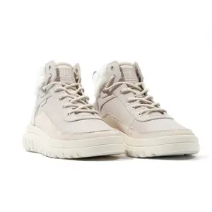 Women’s trainers Palladium Pallaflex Cuff Warm image-4