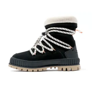 Women's boots Palladium Shock Hiver image-1