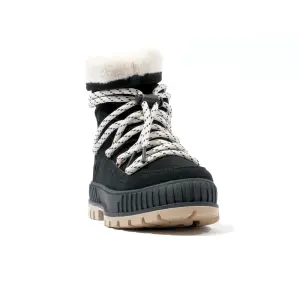 Women's boots Palladium Shock Hiver image-2