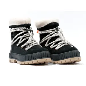Women's boots Palladium Shock Hiver image-4