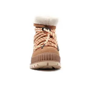 Women's boots Palladium Shock Hiver image-3