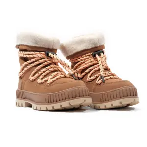 Women's boots Palladium Shock Hiver image-4