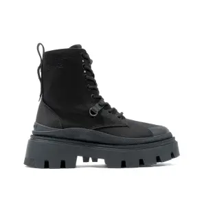 Damen Stiefeletten Palladium Squad CVS
