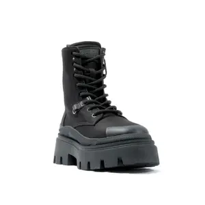 Damen Stiefeletten Palladium Squad CVS image-1