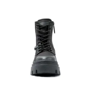 Damen Stiefeletten Palladium Squad CVS image-4