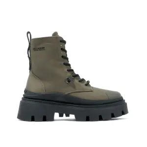 Botas de mulher Palladium Squad CVS image-0