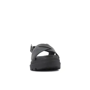 Women's wedge sandals Palladium Pallacruise Crossed image-2