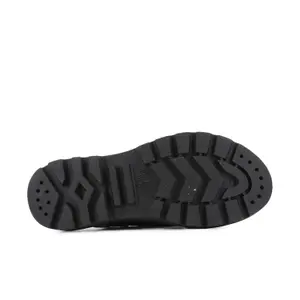 Women's wedge sandals Palladium Pallacruise Crossed image-5