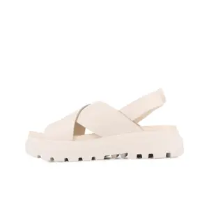 Women's wedge sandals Palladium Pallacruise Crossed image-6