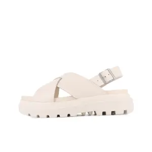 Women's wedge sandals Palladium Pallacruise Crossed image-1