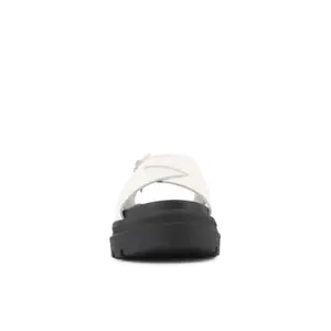 Women's wedge sandals Palladium Pallacruise Crossed image-2