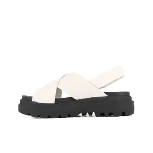 Women's wedge sandals Palladium Pallacruise Crossed image-6