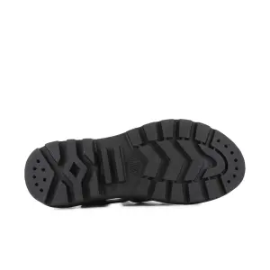 Women's wedge sandals Palladium Pallacruise Fishermn image-5