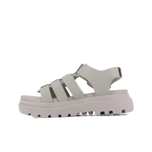 Sandales compensées femme Palladium Pallacruise Fishermn image-6