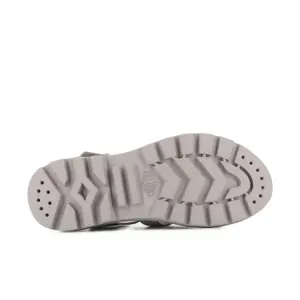 Sandales compensées femme Palladium Pallacruise Fishermn image-5