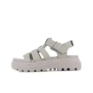 Sandales compensées femme Palladium Pallacruise Fishermn image-1