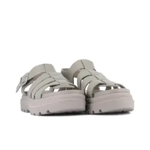 Sandales compensées femme Palladium Pallacruise Fishermn image-4