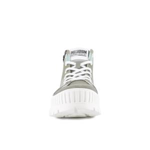 Baskets femme Palladium Pallashock Backzip 2 image-4