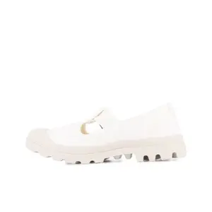 Sneakers Palladium Pampa M-Jane Washed image-1