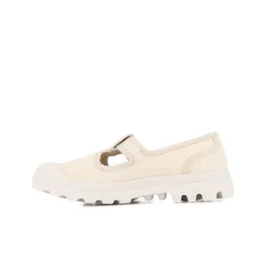 Sneakers Palladium Pampa M-Jane Washed image-1