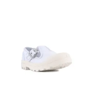 Dames ballerina's Palladium Pampa M-Jane Washed image-1