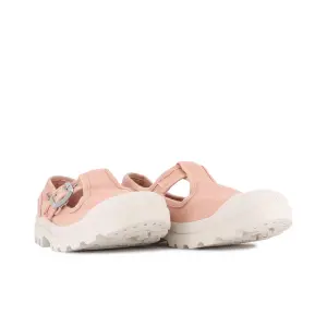 Ballerinas Damen Palladium Pampa M-Jane Washed image-4