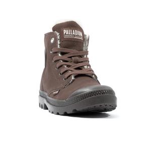 Kobiece trampki Palladium Pampa Hi Zip Wl image-2