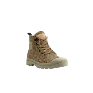 Botas de mujer Palladium Pampa Hi Zip Wl image-1