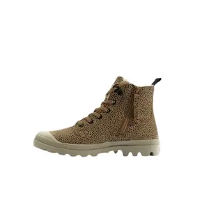Botas de mujer Palladium Pampa Hi Zip Wl image-2